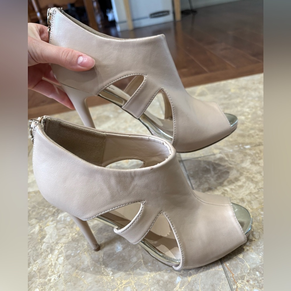 CALL IT SPRING HEELS
